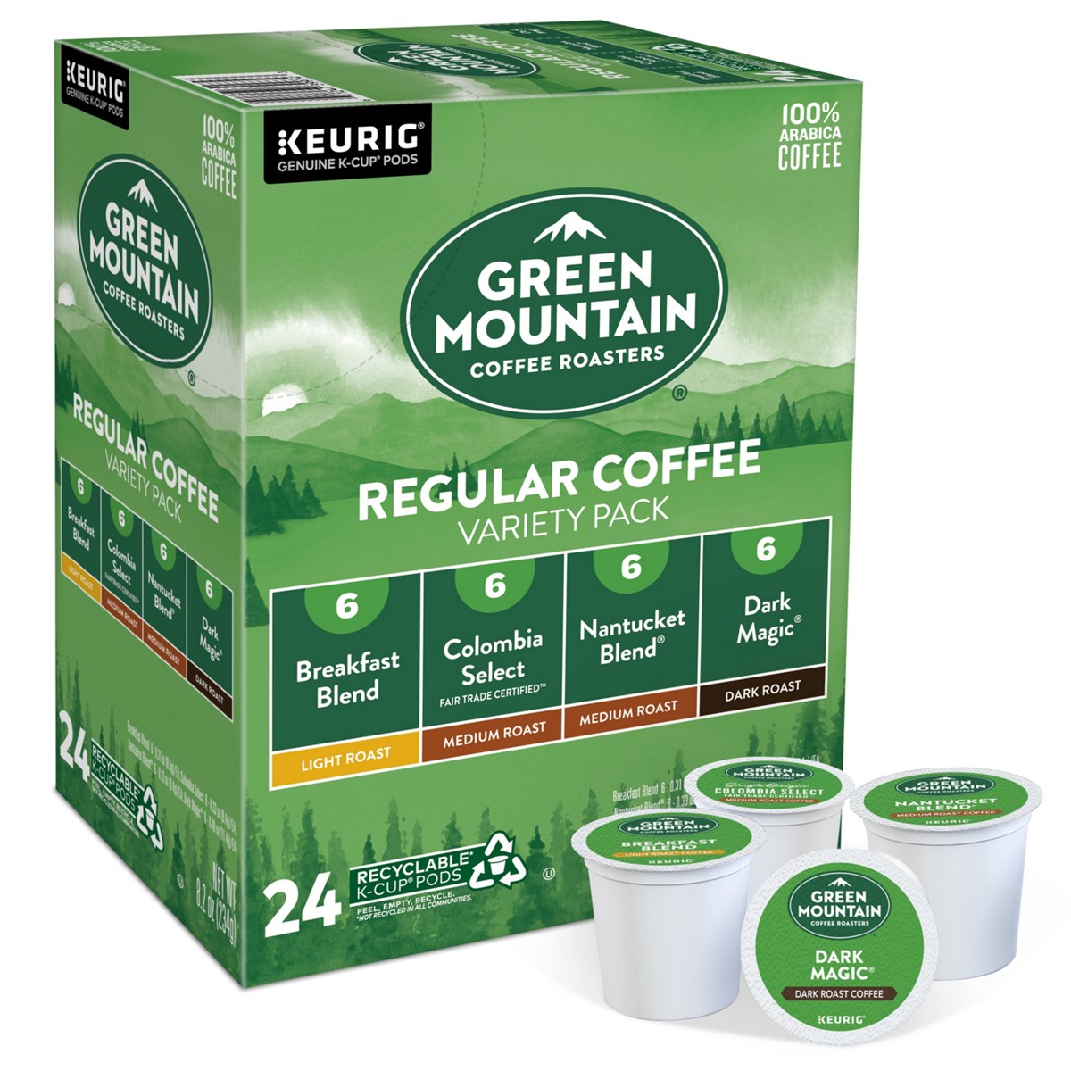 GMCR_RegularCoffee_Variety_24ct_RKC_5000374159_Lt_Pods