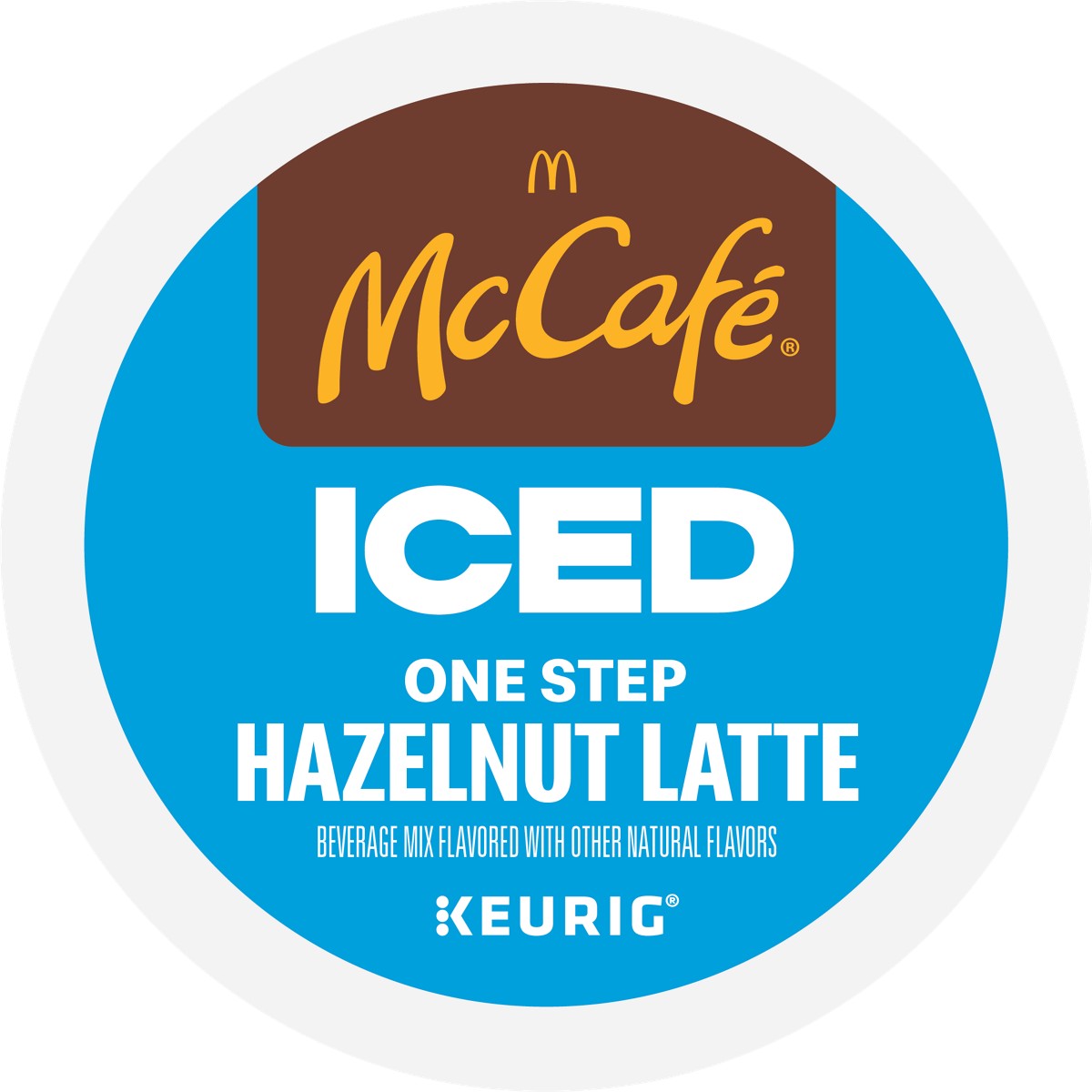 Iced-Hazelnut-Latte-Coffee-K-Cup-McCafe_en_general